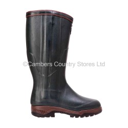 Aigle Parcours 2 Iso Open Wellington Boots